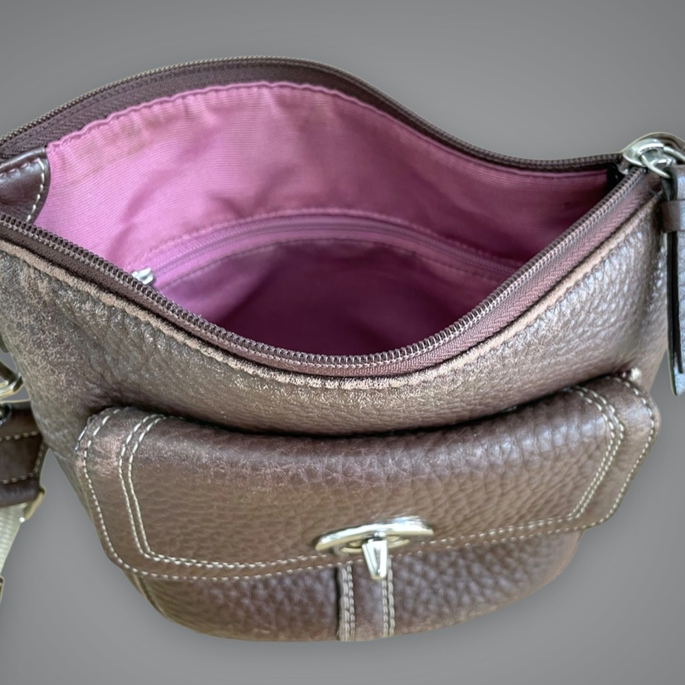 Coach Purse - Picture 5 of 6